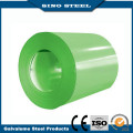 ASTM A653 Z40 PPGI prepintado Color revestido acero bobina